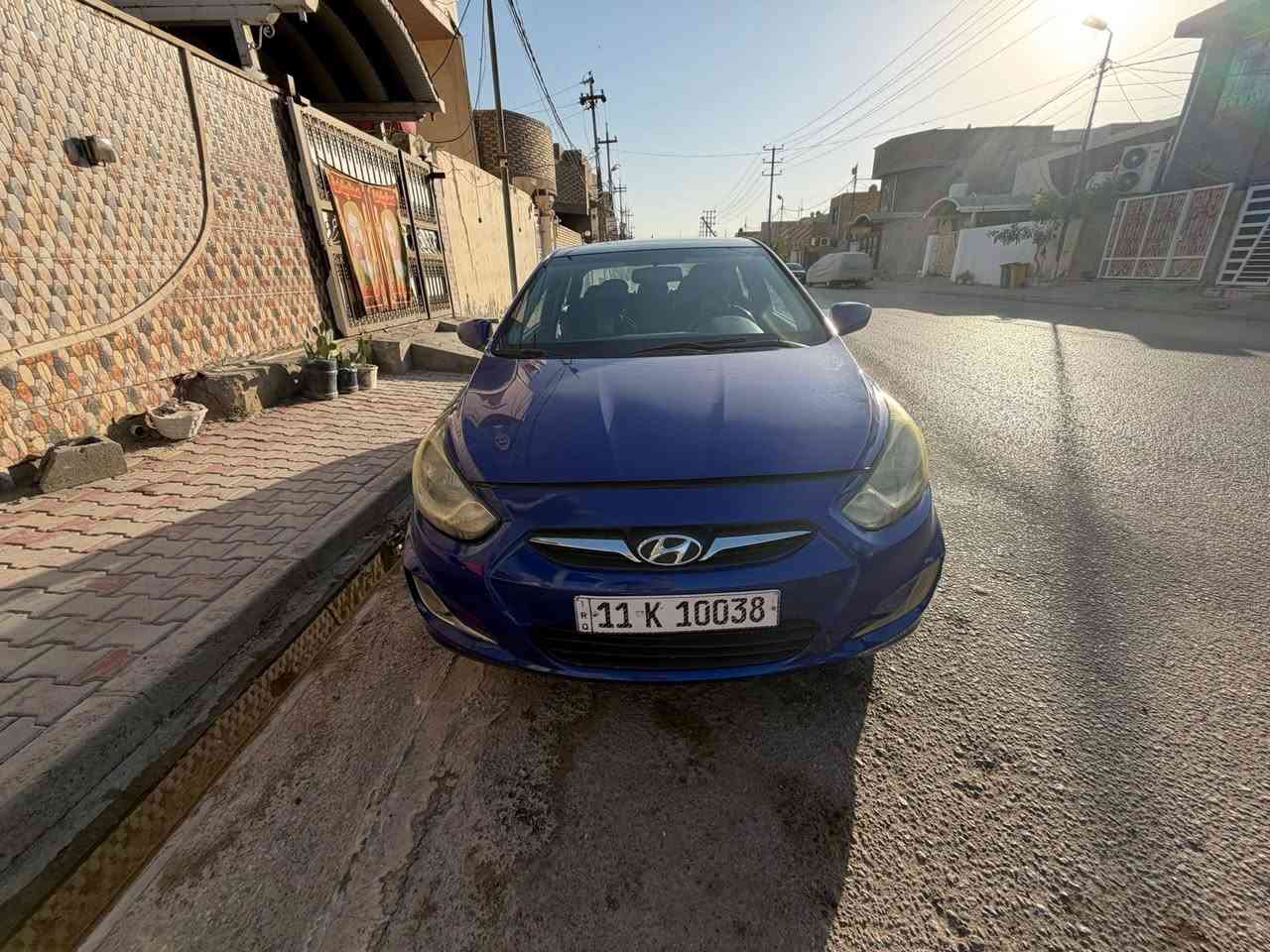 اكسنت 2014 امريكي محرك 1600 سياره بلا دواخل ايرباك سليم السعر 75 بيها مجال قليل ***********
