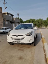 توسان ٢٠١٤ • وارد خليجي • مال جناي