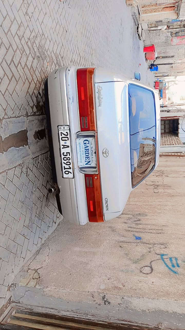 سلام عليكم سياره بطه موديل 1993 رقمه ديالى
الموقع بغداد مدينه الصدر
لتواصل :***********
