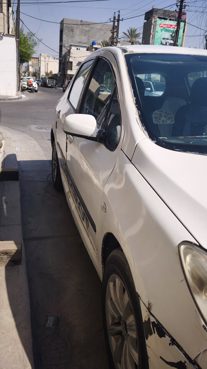 بيجو فرنسي 2006 / 307
محرك وكير كورلا كير جديد ومحرك نظيف رقمها مشروع وطني 
بيها معجون بالصندوك بس ما واصل للحوض وبيها شبر بالقماره تبريد منظومه جديده نقصها قايش وروله راح اسويهن رفمها بغداد تحويل ثاني يوم
السعر 38$ وبيها مجال للشراي…
للتواصل ***********
