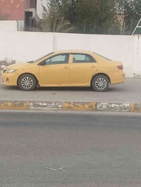 هاي كورلا • ٢٠١٠ • وارد امريكي