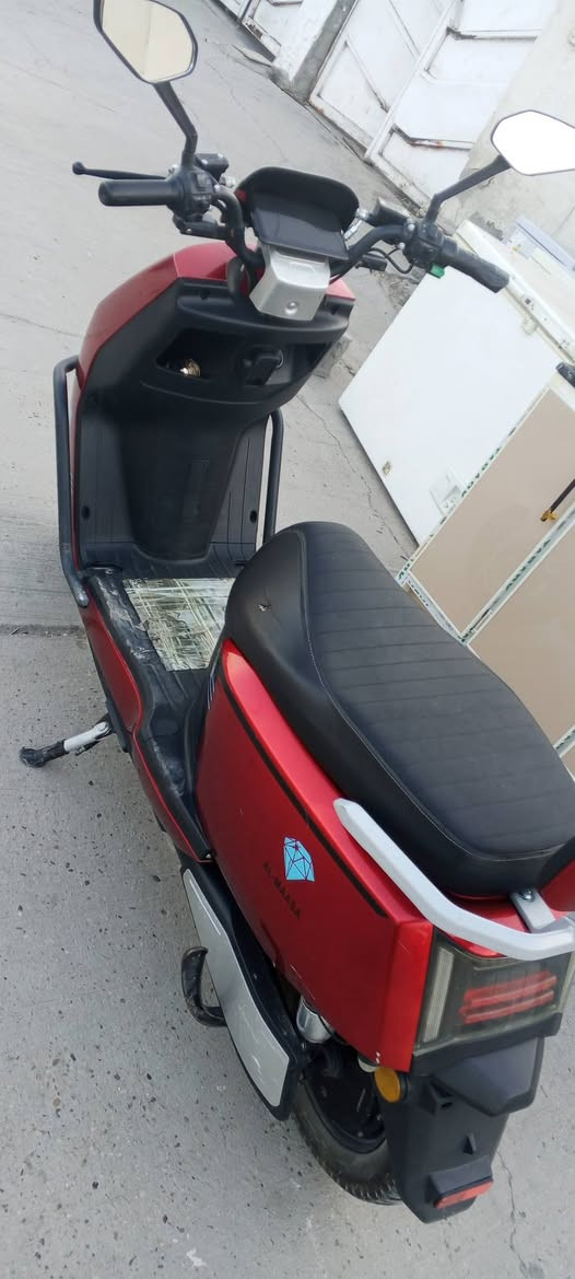 الماسة • بطاريات جديدة • نظيف حيل