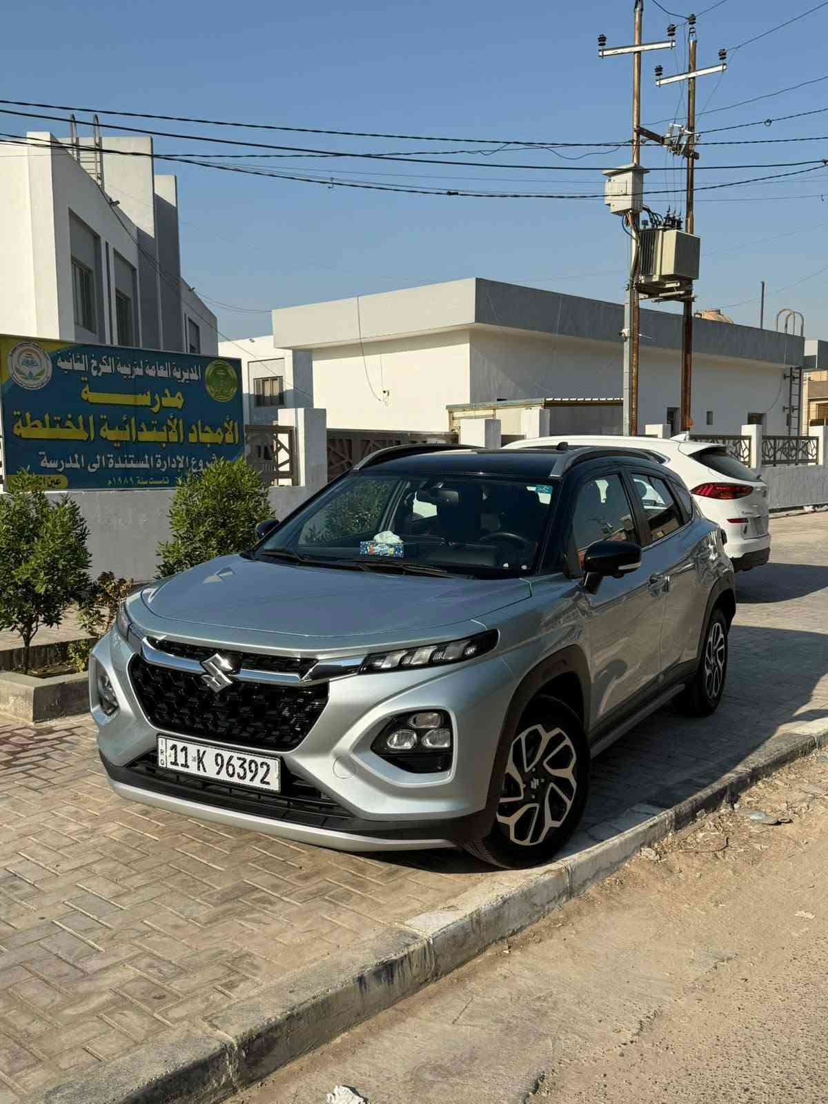 فرونكس • فول مواصفات • ٢٠٢٥