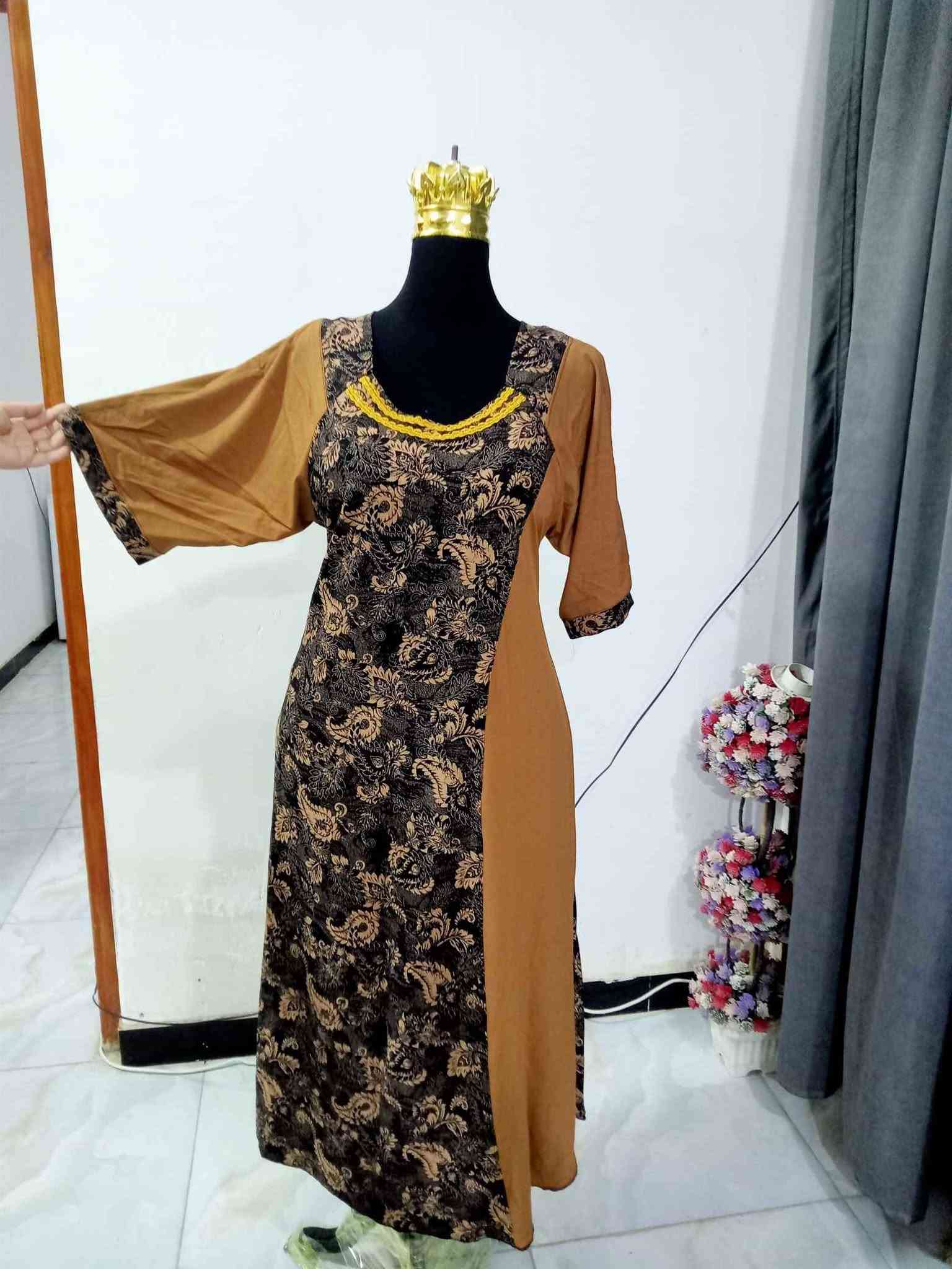 خياطة نور الزهراء للسيدات فساتين ملابس نسائيه ناصرية, ذي قار
