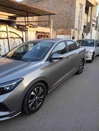 شانجان ايدو بلاس 2024 رقم بغداد  محرك 1600 تنفس طبيعي مواصفات  تشغيل ع...