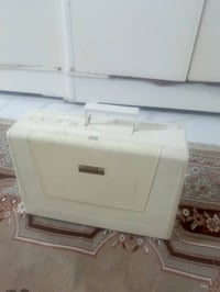 مكينة خياطة • برذر كومبال • حي ابو طالب