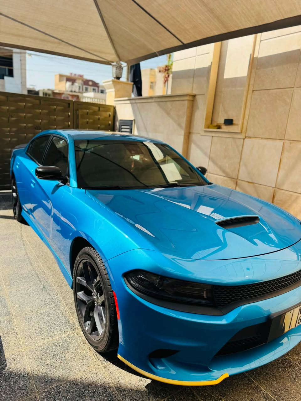 السلام عليكم 

جارجر خليجي GT plus رادار امامي

مديل 2023

 وكالة هارلم 

كفالة عامة 

مغلفة ppf

ماشية 21 الف 

مكان بغداد زيونة

الاستفسار/ ***********
