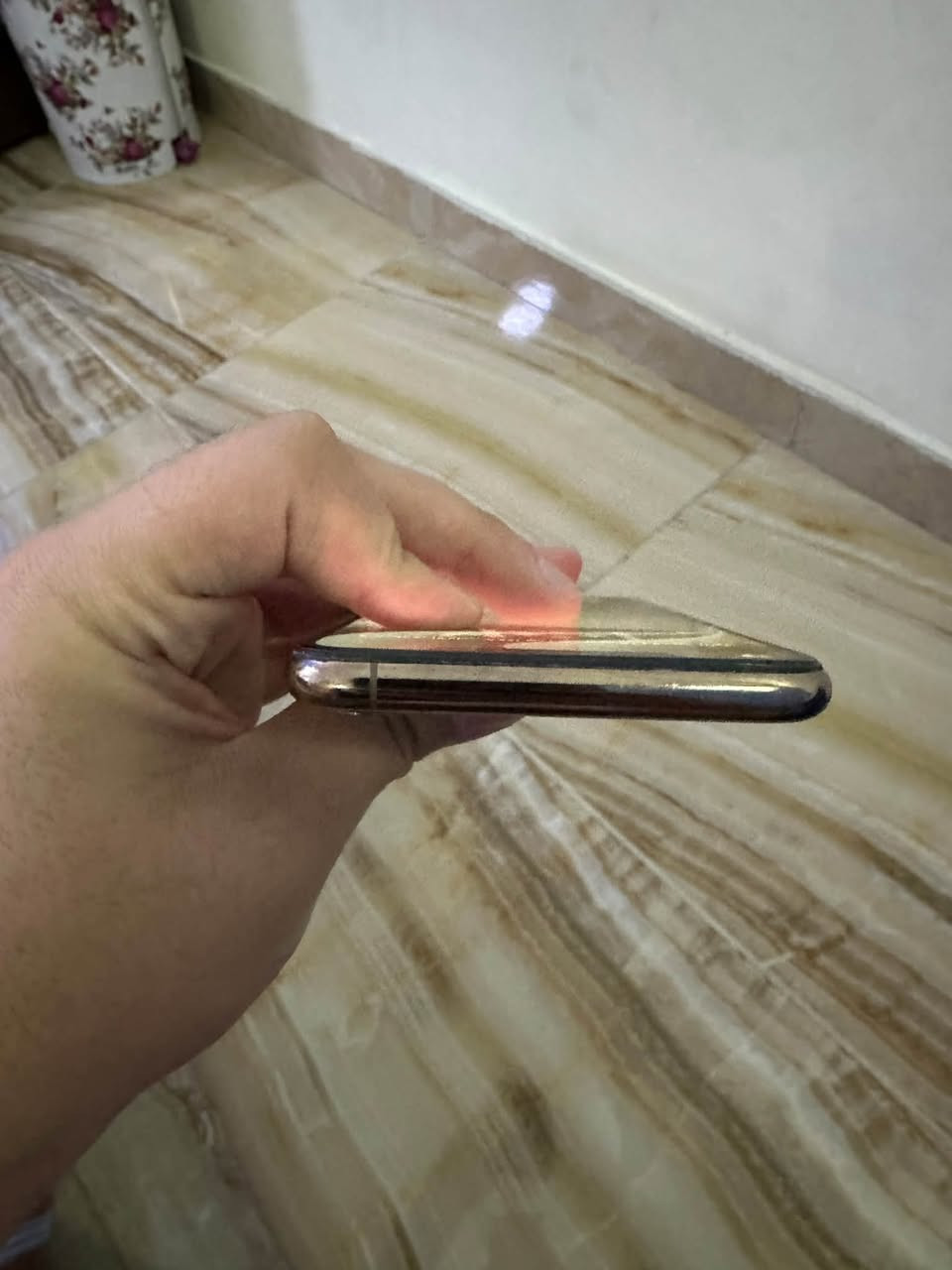ايفون ١١ برو ماكس • ٢٥٦ • بطارية ١٠٠