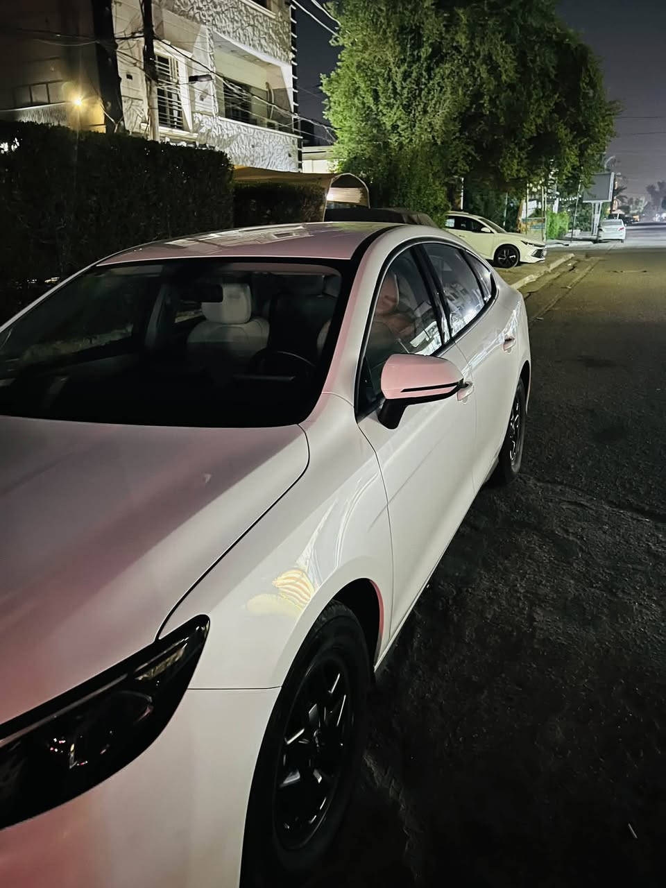 سيل 05 • ٢٠٢٥ • رقم بغداد