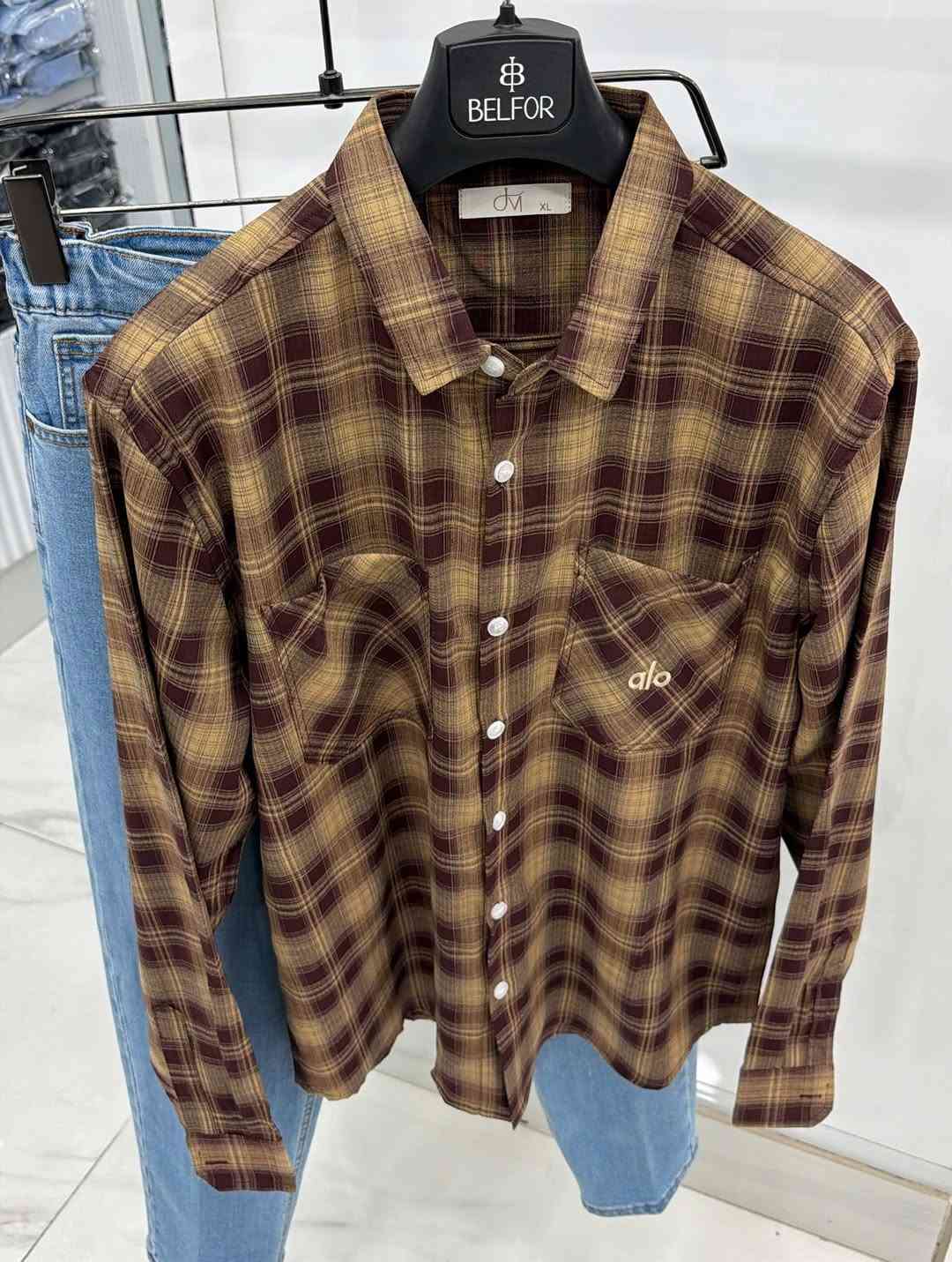 ⁨	⁨	⁨	⁨	طه العايد 
جودة أنت تستحقها 🤎
القياسات (  3xl m L xl xxl )
علق بــ تم يوصلك السعر 
القالب روكلر فت ❤️👋🏼⁩⁩⁩⁩

