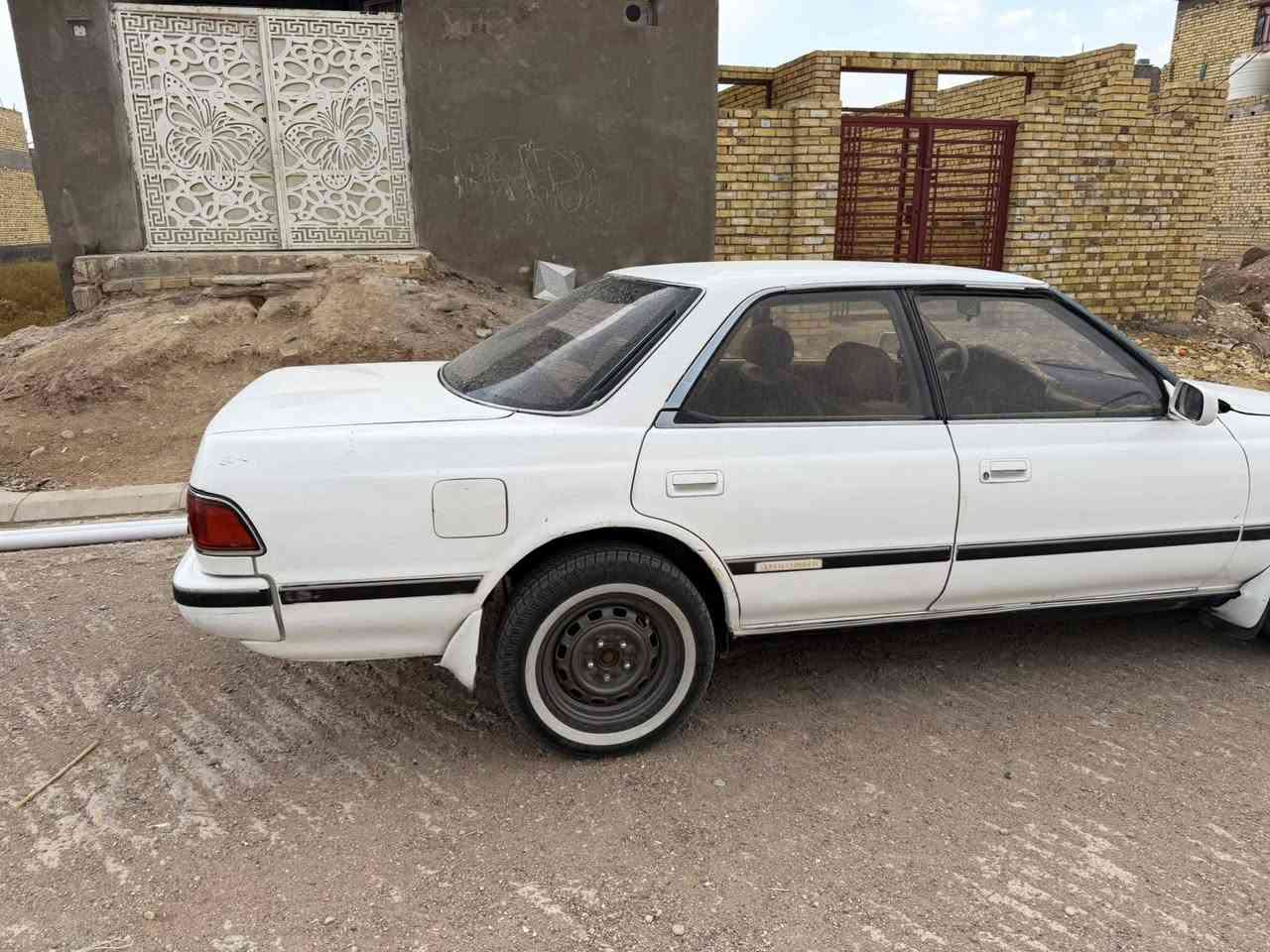 السلام عليكم هاي السياره للبيع قلب بس بالنشور اللي يريد استفسار اكثر وشراي يتصل على هذا الرقم***********
