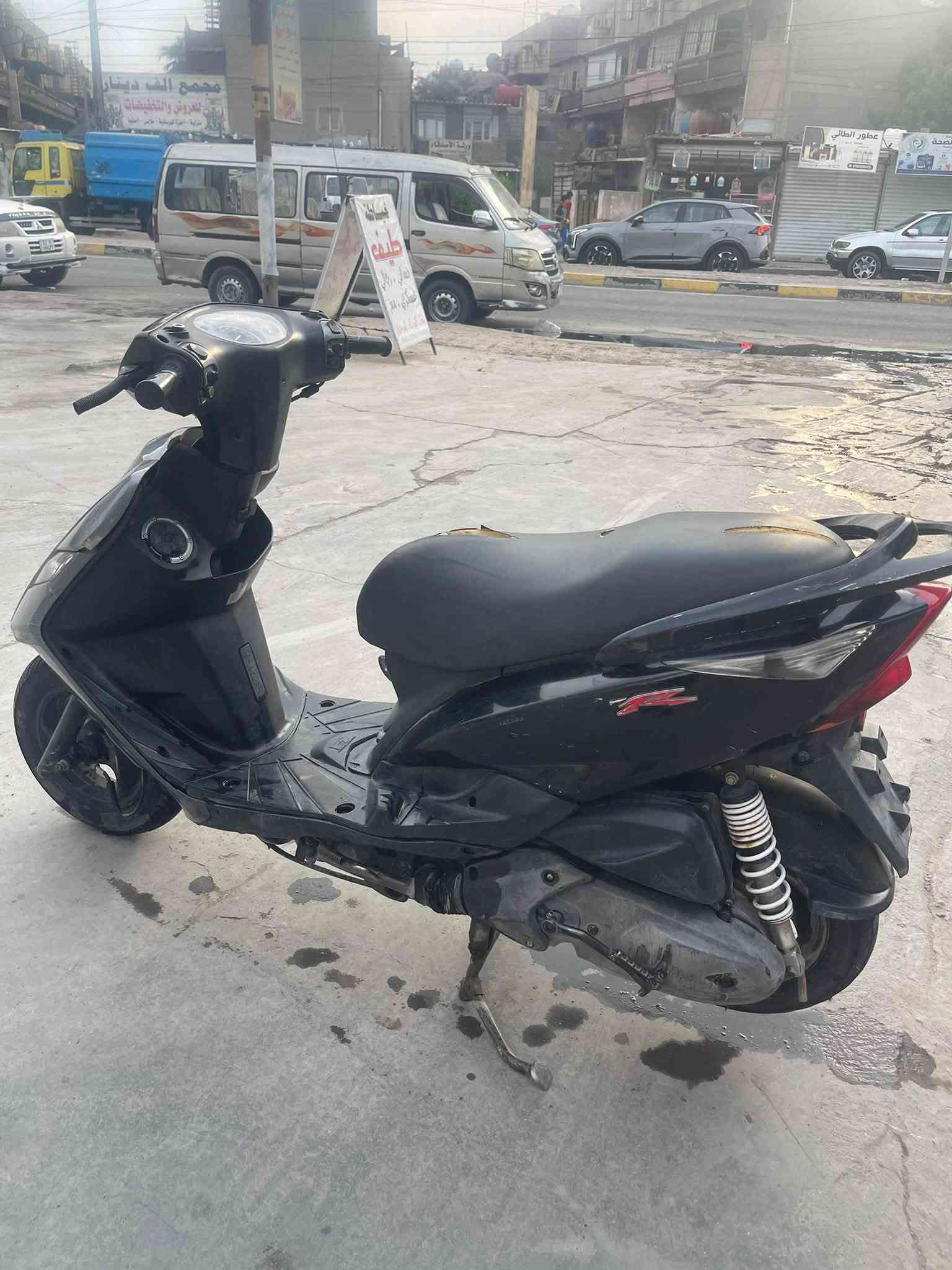 ماكس ثعلب • نضيف • محرك مكفول
