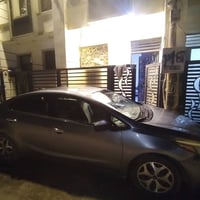 كيه فورتي وراد م ١٧ سعرها ١٠٠مكانها دوره شارع المصافي ٣ قطع صبغ فقط زو...
