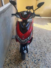 سكنس • ٥بطاريات • لايت عالي