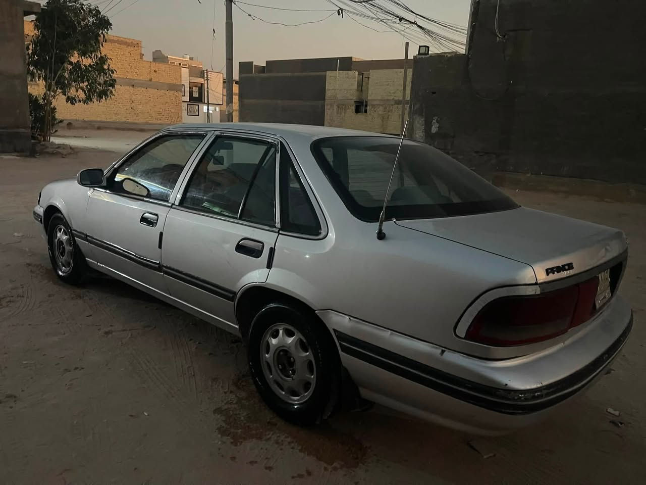 دايو برنس موديل 94 مكينة مفتوحة كير اوتماتيك تبريد شغال سنوية لل28 كهربائيات شغاله حدادية نص السعر 28 وبيها مجال   مكاني كربلاء ***********
