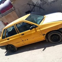 موديل ٢٠١١ • رقم بابل • مكينة بيه صوت