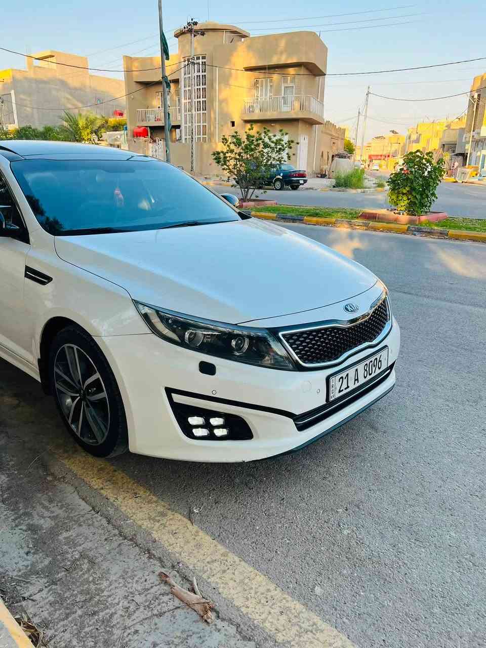 السلام عليكم
اوبتماا موديل 2014 شكل 15 خليجي

فول مواصفات مكفوله كفاله عامه حتى من البارد

مواصفات vip اعلى فئه رقم سليمانيه دولي تحويل او وكاله 

ماشيه 103 الف حقيقي تراي شرط زيرو

مواصفات 

محرك 2400 مامفتوح دبل كزوز 

بصمه تشغيل وابواب وصندوق 

بانوراماا طكتين 

كشنات كهرباء + جلد + كهرباء عدد 2 + خزن ميموري

لد امامي لد خلفي 

حساس امامي حساس خلفي 

كامره دواره سماعات انفنتي ١٢ سماعه 

سايد بريك دكمه كشنات تدفئه تبريد 

دشبول كادنزه

زراك لايت + لايت عدسه دوار 

تبريد قطعتين مري شفط وي سويج

تبريد لمس يدات نيكل داخل وخارج 

ويلكب حجم اكبر ١٨ مع تخم تاير جديد 

السياره جاهزه حداديه جديده تخم تاير تبريد ثلج 

مكان السياره واسط نعمانيه السعر 157  وبيه مجال بسيط 

للاتصال ***********
