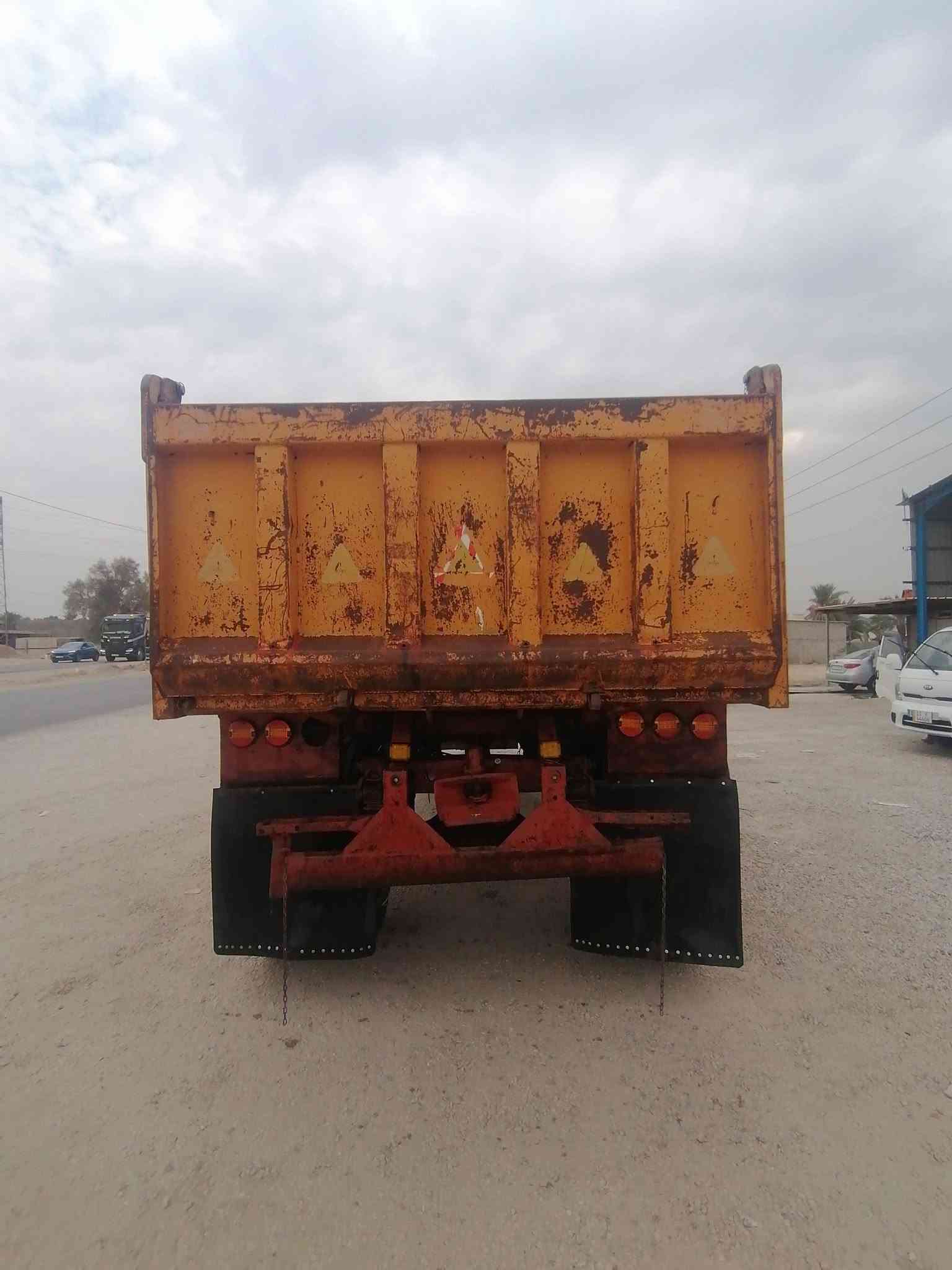 اقجم • موديل ٨٠ • جاهزة للعمل