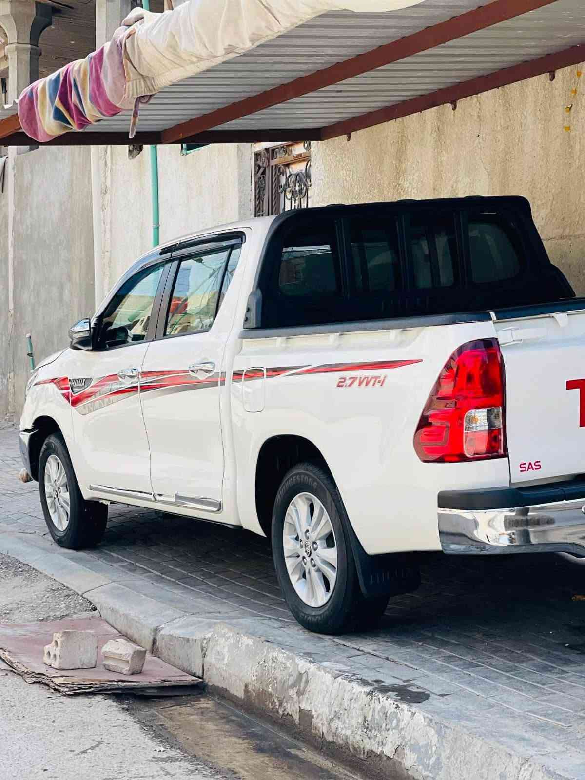 فلونزه • ٢٠٢٥ • رقم بصره