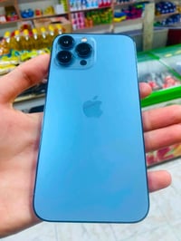 ‏سلام عليكم iPhone 13 Pro ماكس الذاكرة 256 بطارية 79 العنوان بغداد الز...