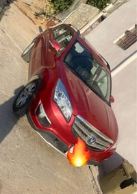 شانجان CS35 • ٢٠١٤ • دهوك