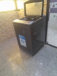 غراض مال بيت لبيع غرفه نوم كنتور وجرابي وميزامرايه وغساله نوعيه حديث و...
