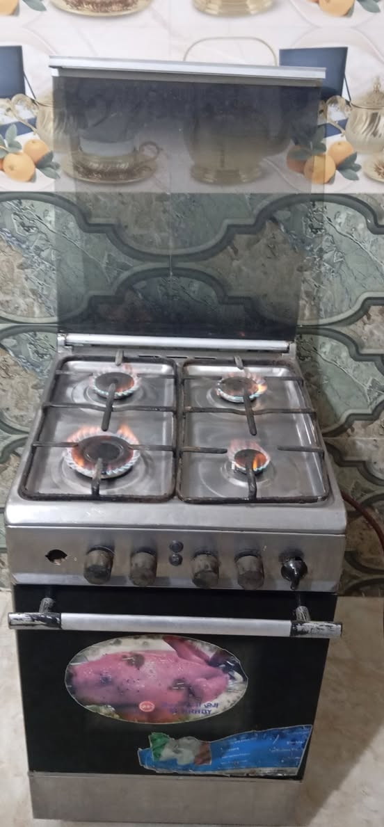 فرن • للبيع • مراسلة