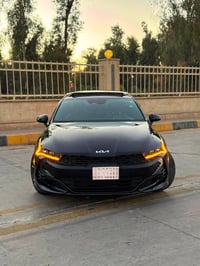 كي فايف جيتي لاين • ٢٠٢٤ • رقم اربيل