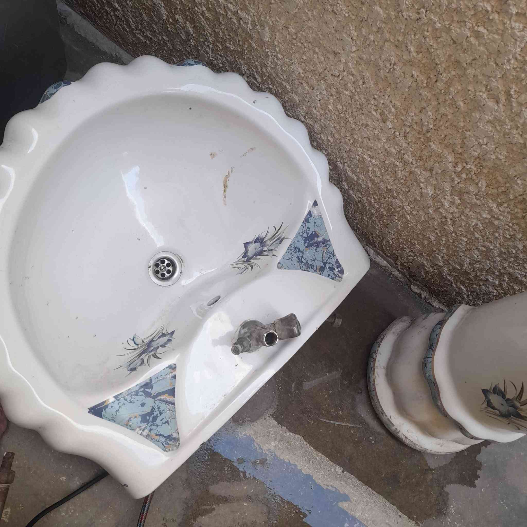 غراض منزلية • بغداد