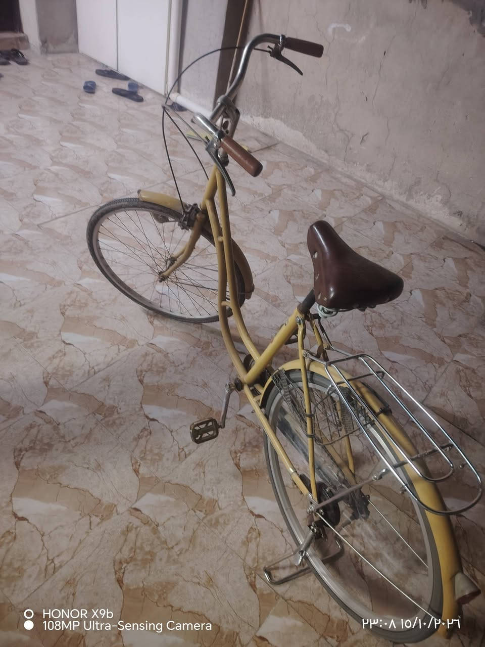بايسكل • ياباني • بدون عيب