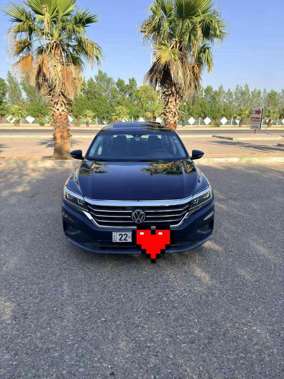 سلام عليكم
باسات 21 اربيل للبيع فول مواصفات ملكي 
سيارة حيل نظيف مكان سيارة بكركوك بطاقة بنزين بيه
محرك 20
ضرر ربع بنيد وجاملغ صبغ باب جوه الامراية اقل شبر صبغ سعر 140 متواجد عل فيس او اتصال واتساب ***********
