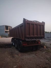 عربانة نساف • ٤ محاور • ٢٦م