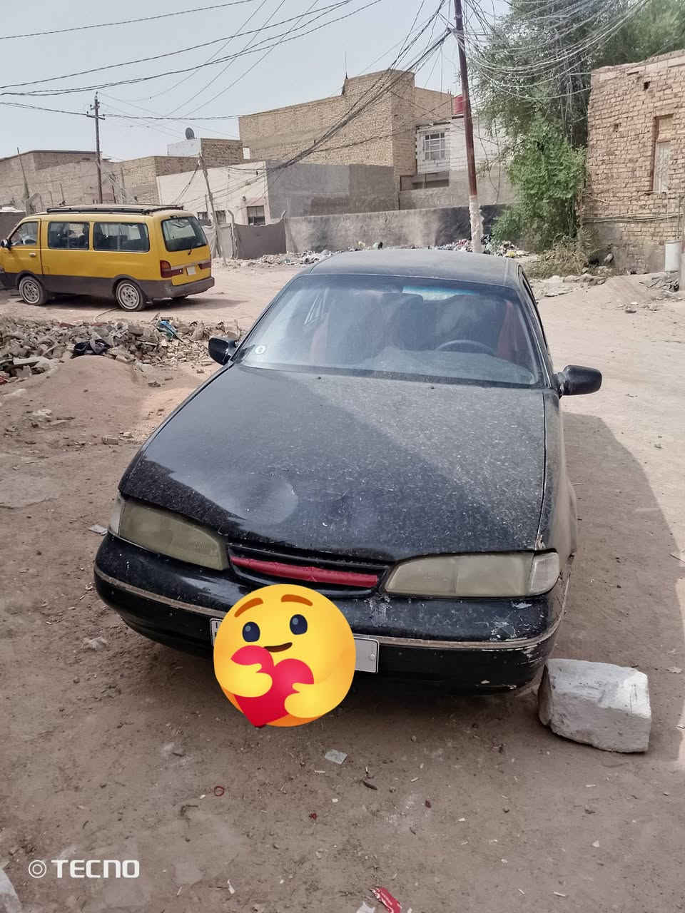 السلام عليكم دايو فراشه اوتوماتيك رقم انكليزي راعيه يريد مداور  سياره حلوه مكينه وكير خير من الله  السعر 20. بيع اومراوس مكاني نجف ***********

