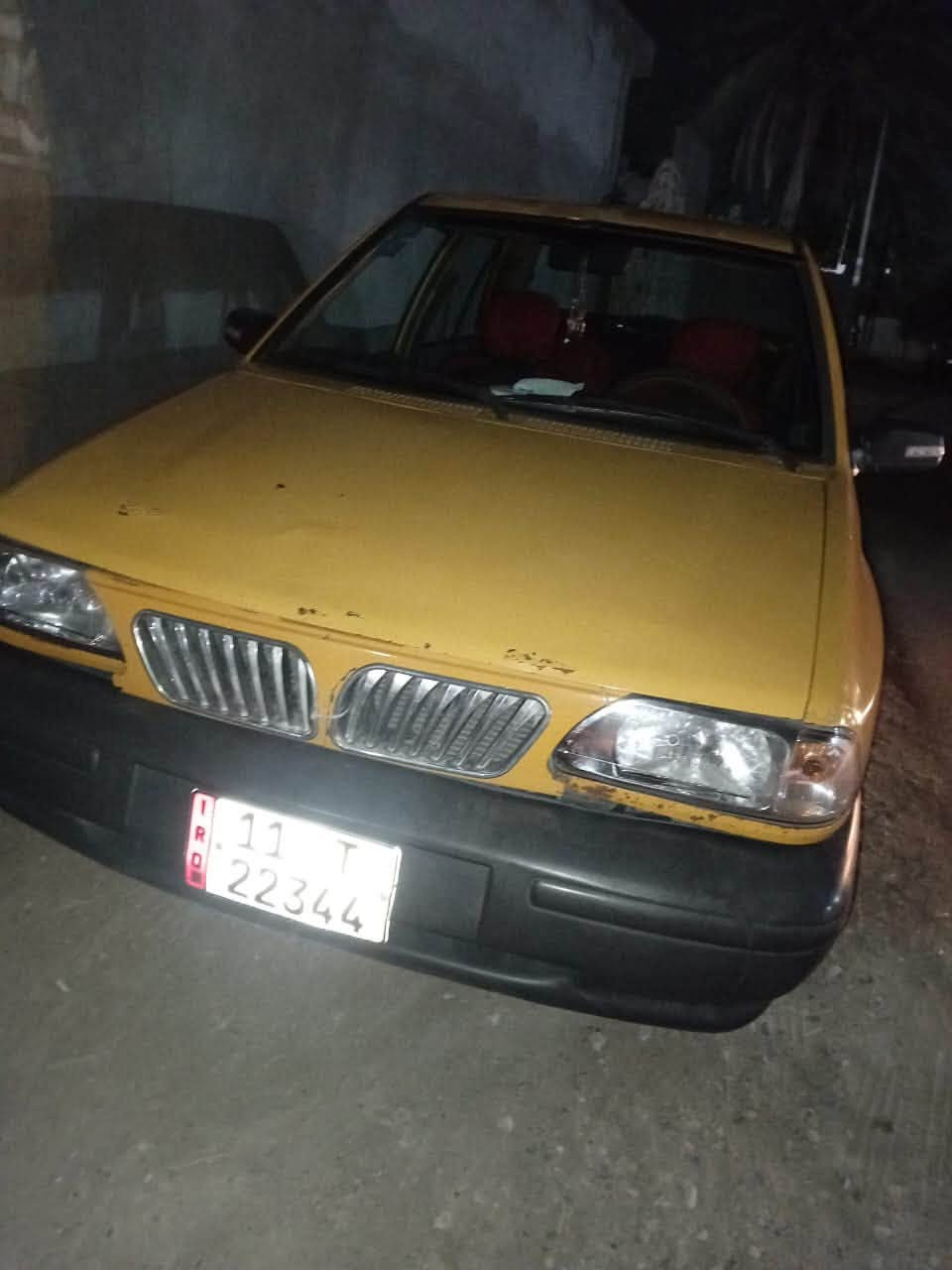 سايبا • مصفرة • بغداد الراشديه