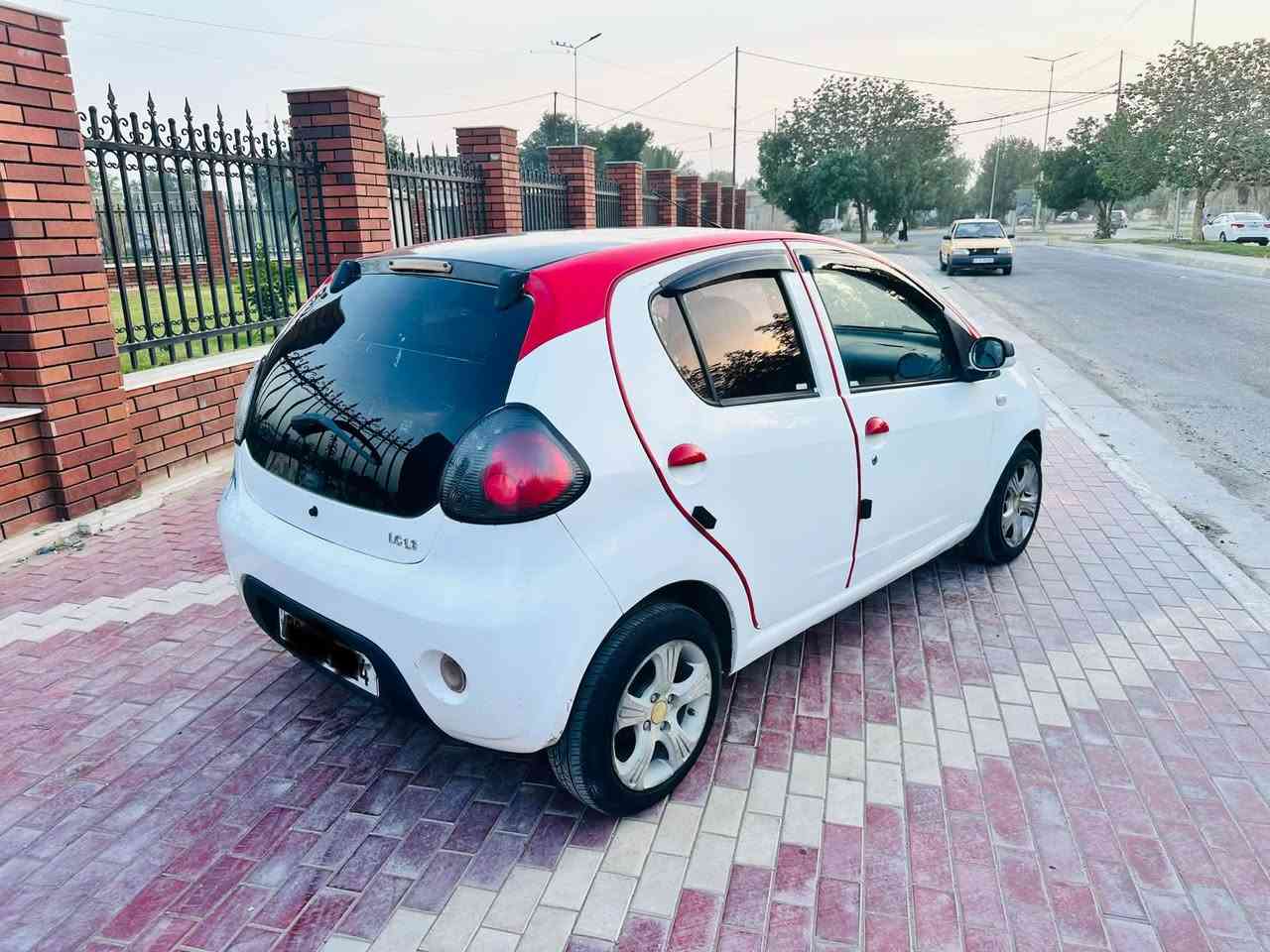 جيلي باندة • ٢٠١٣ • كربلاء