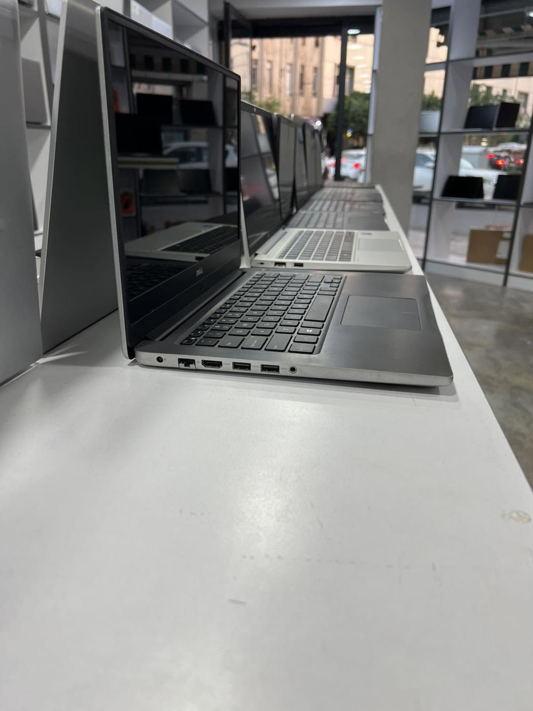 إنسبايرون 7472 • i5 الجيل الثامن • كرت MX150