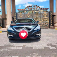 سوناتا • فول مواصفات • مكينة ٢٠٠٠