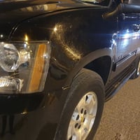تاهو • ٢٠١٢ • نقل جثه