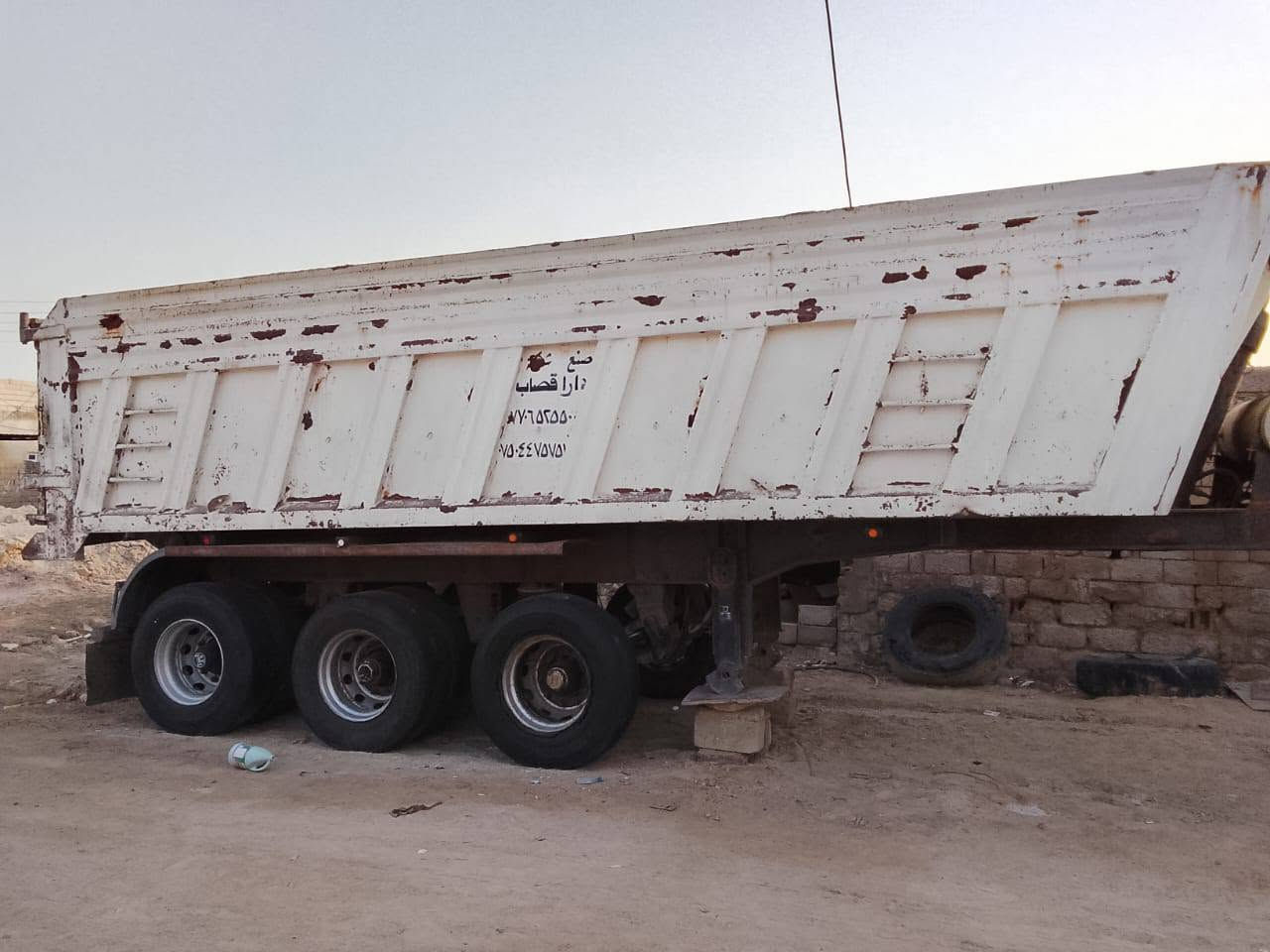 عربانة البيع مكان البصرة ***********
