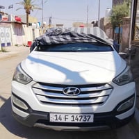 سنتافي • ٢٠١٣ • ٧ راكب