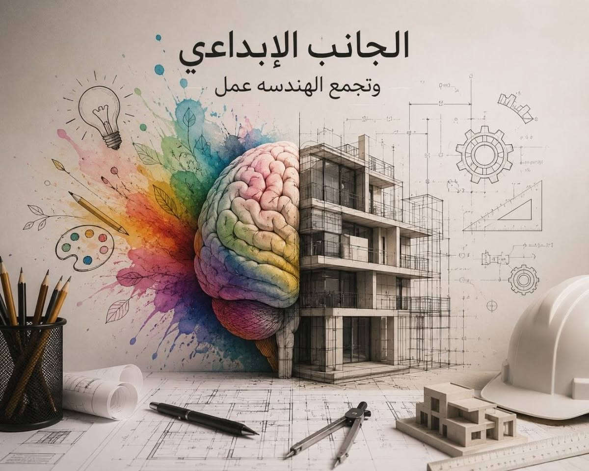كادر جص • بورك • شغل هندسي