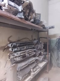 فيتر  ودوات تفصيخ فاتون العنوان بغداد الدوره نهايت شارع 60 المحل 07858...