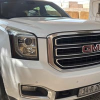 يوكن بترا • ٢٠١٥ • رقم بصره