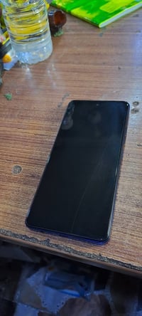 تلفون تكنو بوفا 5 Tecno pova 5  ذاكرته:256 عشوائية:16 الجهاز 120 هيرتز...