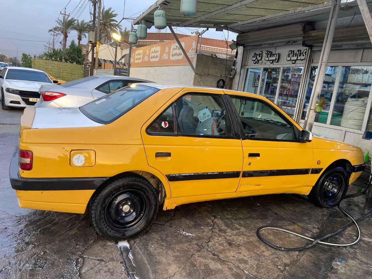 بيجو لميس • ٢٠١٥ • محرك جديد
