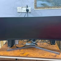 شاشة قيمنغ • سامسونج CHG90 • ٤٩بوصة