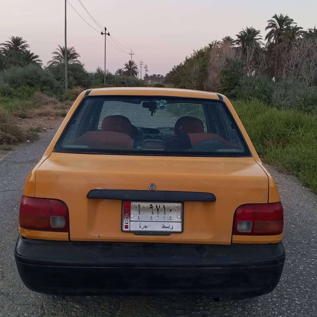 السلام عليكم للبيع ساييا موديل 2014 رقم واسط مجدده لل28 تحويل مباشر مشروع وطني مصفره هيئه وغرامات سياره جاهزه كهربائيات تخم تاير سياره مكينه ناعمه وين ماتريد ترايك بس ابيعلك مكينه تبخر كير مكفول تبريد عوزه غاز برانكيت وشواصي بلادي السعر المطلوب 18 قفل
العنوان واسط نعمانية 
***********
السلام عليكم للبيع ساييا موديل 2014 رقم واسط مجدده لل28 تحويل مباشر مشروع وطني مصفره هيئه وغرامات سياره جاهزه كهربائيات تخم تاير سياره مكينه ناعمه وين ماتريد ترايك بس ابيعلك مكينه تبخر كير مكفول تبريد عوزه غاز برانكيت وشواصي بلادي السعر المطلوب 18 قفل
