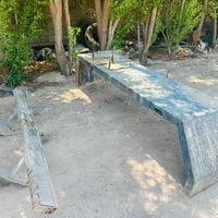 دعاميه • مداكر • البصره