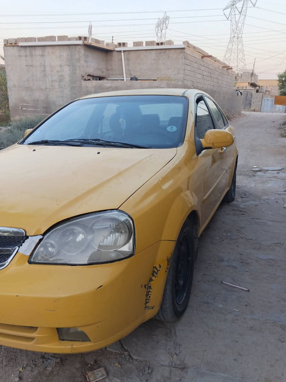 اوبترا 11 البيع مبدل بيها جاملغ ودعاميه وراه بيها نقوصات شويه يردلها ترتيب سنويتها صاقطه صالها شهر هيه غرمات مصفره تبريد شغال نقصه غاز  بكاني بغداد نهروان عارضها 60 وبيها مجال ***********
