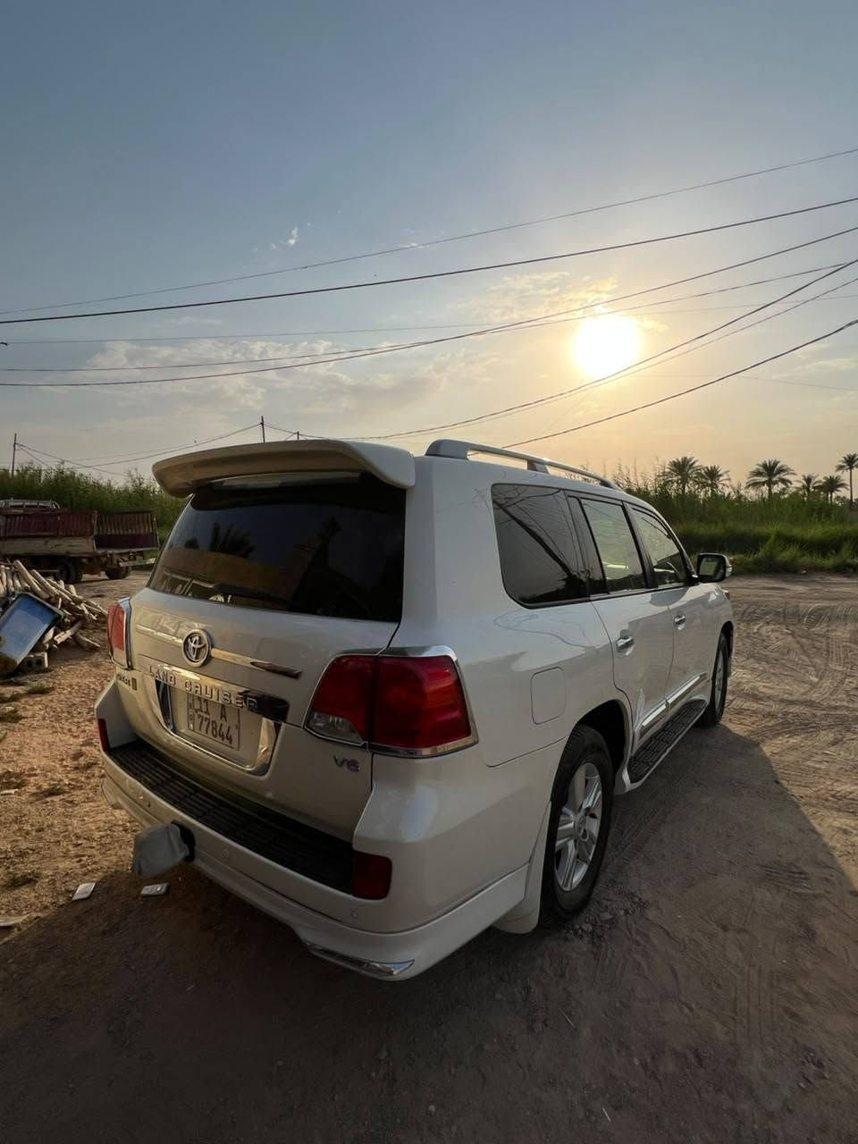 بريم أصل • محرك V6 • ٧ راكب
